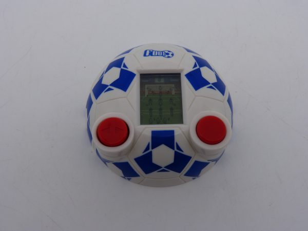 Jeu électronique Mc Do Football fonctionnel