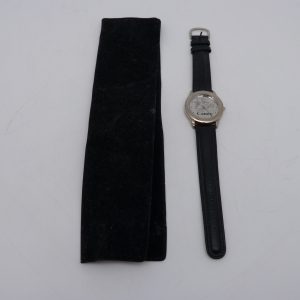 Montre Canon Footix Coupe du monde France 98 non testée