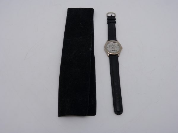 Montre Canon Footix Coupe du monde France 98 non testée