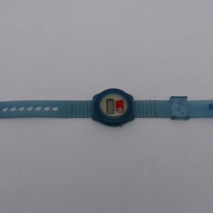 Montre Mc Do Footix Coupe du monde France 98 non testée
