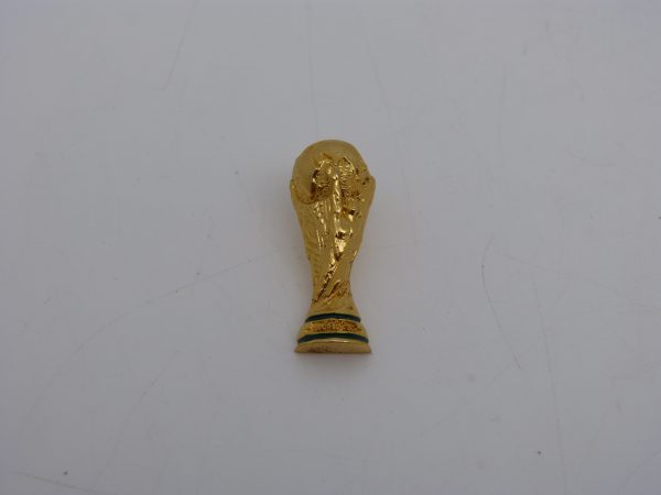 Pins pin badge Coupe du monde trophée