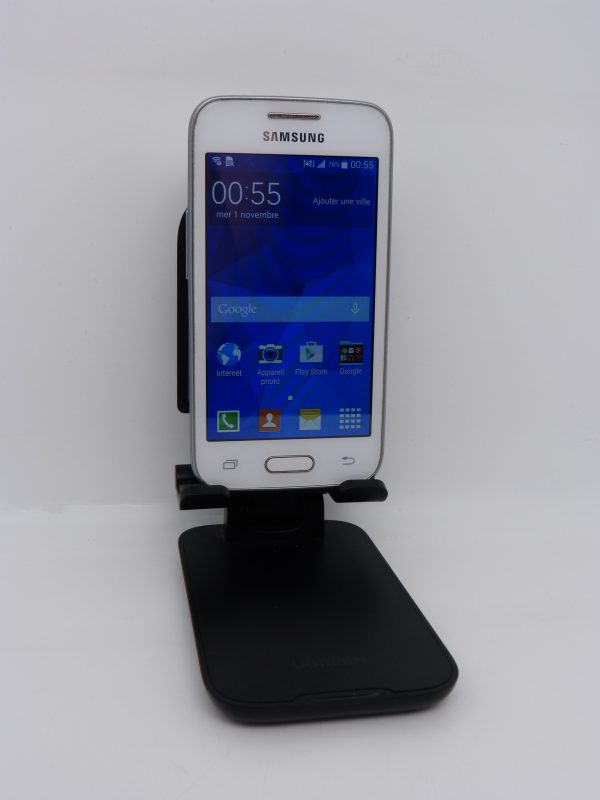 Samsung Galaxy trend 2 lite 4Go tous opérateurs