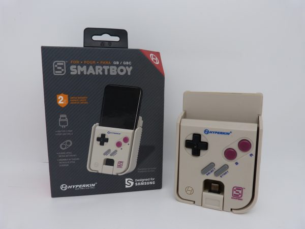 Console Hyperkin Smartboy