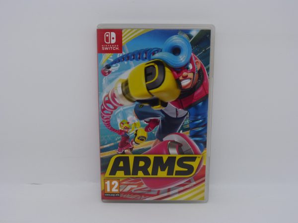 Arms