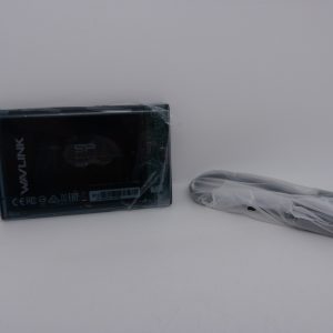 SSD 512Go externe 3.0 NEUF