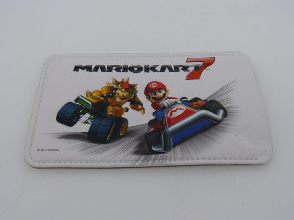Pochette Nintendo 3DS mario kart