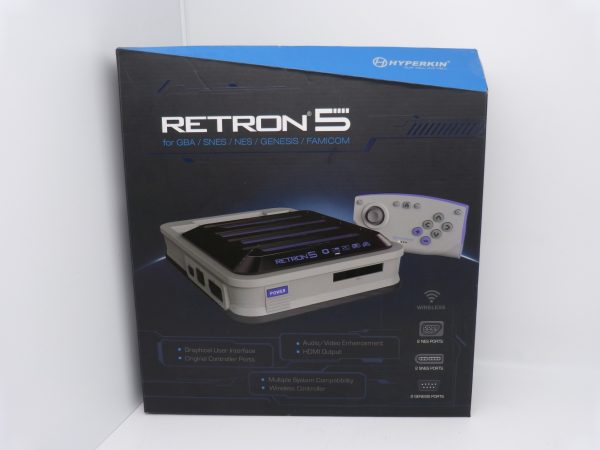 Console Hyperkin Retron 5
