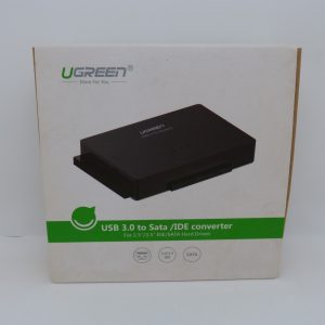 Ugreen USB 3.0 to Sata/IDE Converter