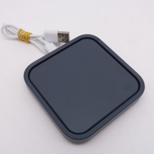 Chargeur induction Samsung EP-PZ400