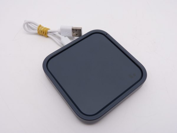 Chargeur induction Samsung EP-PZ400