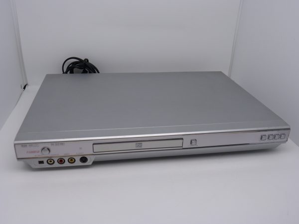 Lecteur DVD Trans Continents PH 2900 PRO sans télécommande