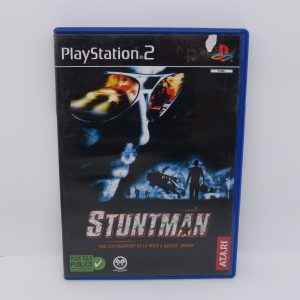 Stuntman
