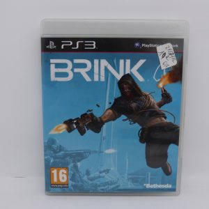 Brink