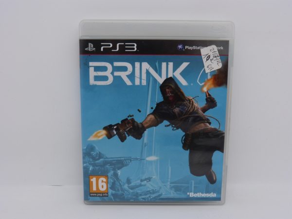 Brink