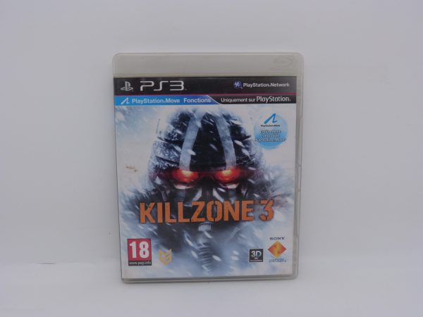 Killzone 3
