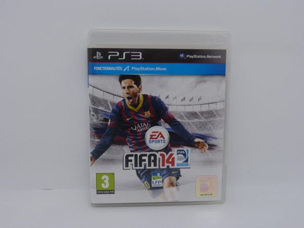 Fifa 14