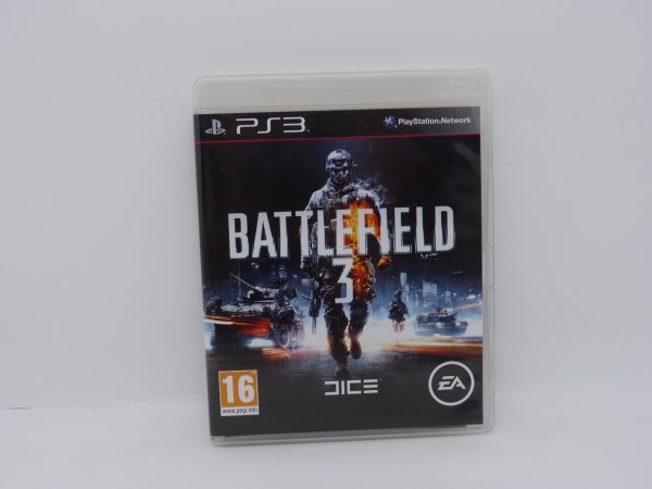 Battlefield 3