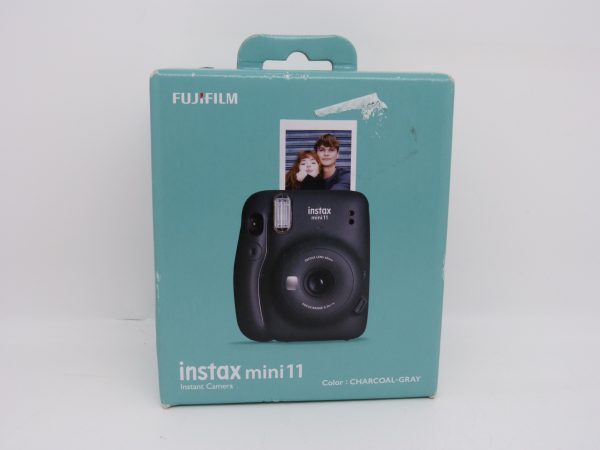 Fujifilm instax mini 11 NEUF