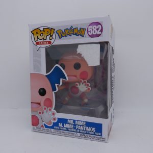 Pop Pokémon 582 Mr Mime