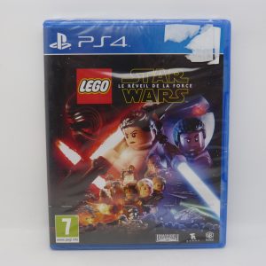 Lego star wars le réveil de la force NEUF