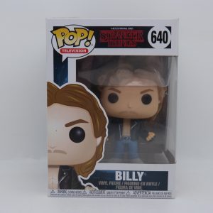 Stranger things 640 billy