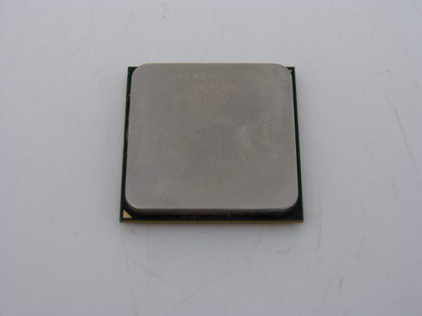 Processeur AMD 4300 black edition