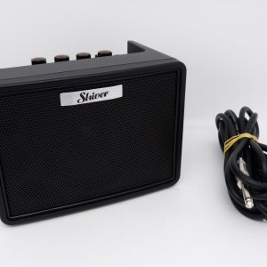Enceinte guitare portative Shiver 21544