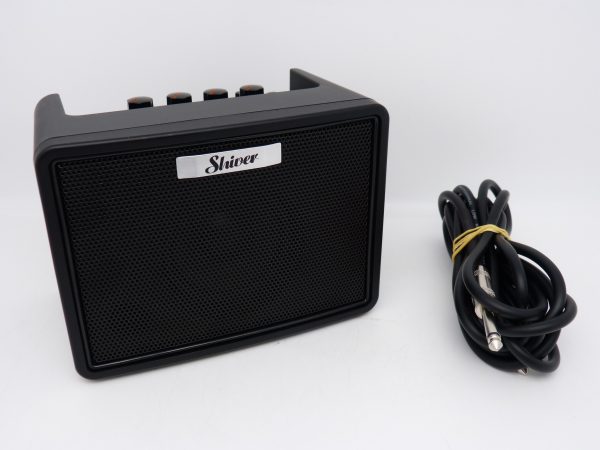Enceinte guitare portative Shiver 21544