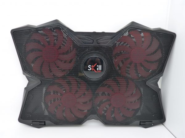 Plaque ventilée skill skp_v20