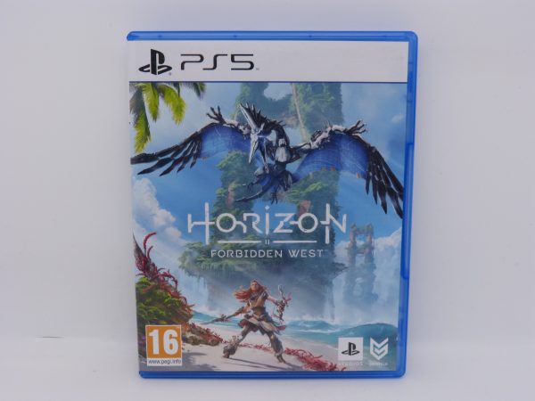 Horizon