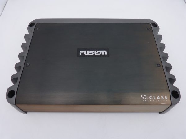 Ampli Fusion CA-DA12250