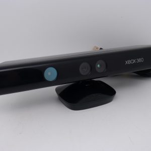 Caméra Kinect Xbox 360