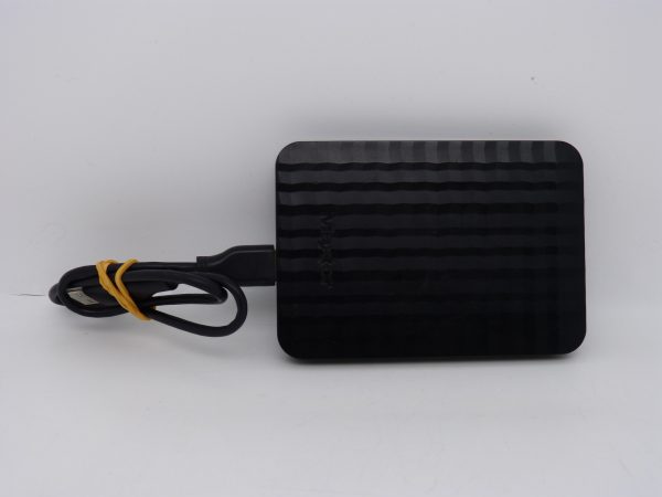 Disque dur externe 1To pour pc ou consoles