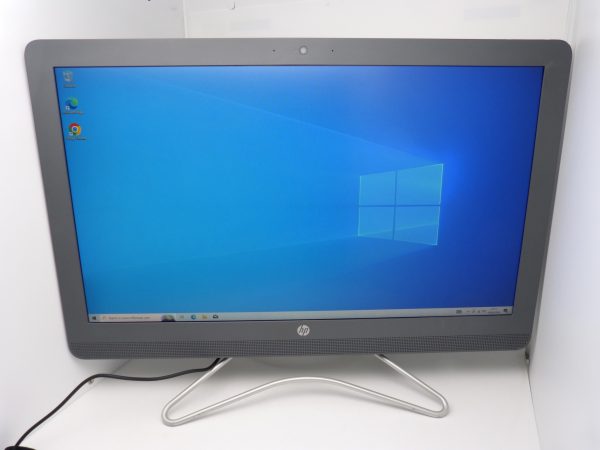 HP 24-e090nf tout en un