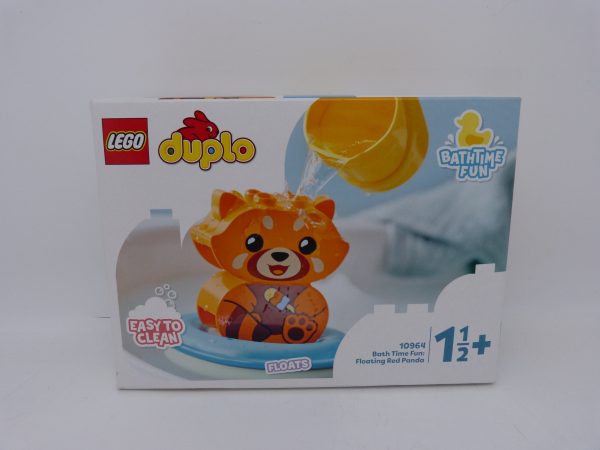 Lego Duplo 10964 Neuf