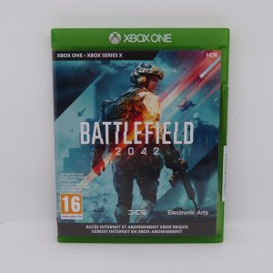 Battlefield 2042
