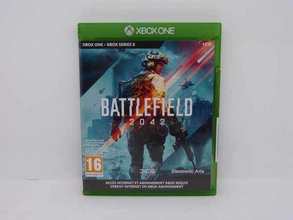 Battlefield 2042