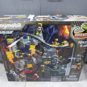 Playmobil Dino Rise 70925 Neuf