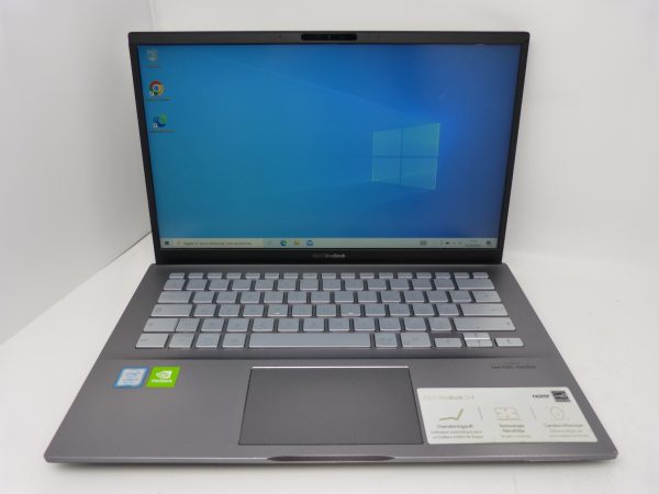 Asus Vivobook S14 S431F