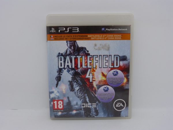 Battlefield 4