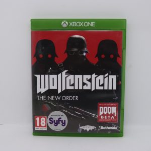 Wolfenstein