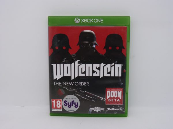 Wolfenstein