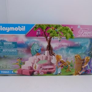Playmobil Fairies 70865 NEUF