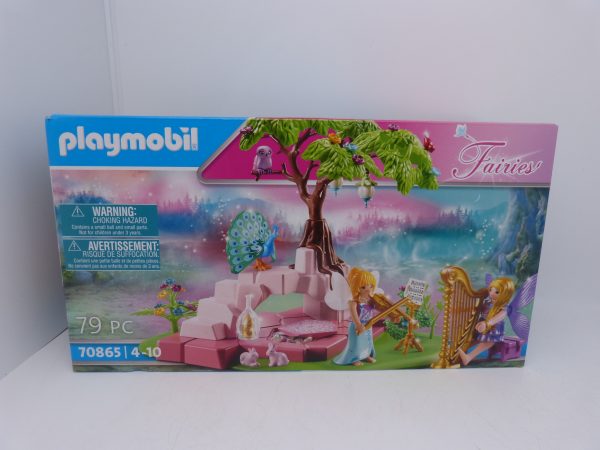 Playmobil Fairies 70865 NEUF