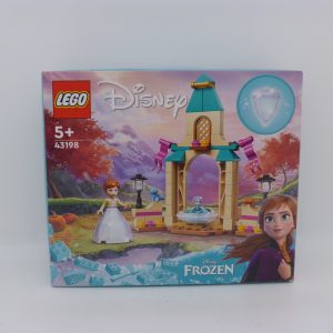 Lego Disney Reine des neiges 43198 NEUF