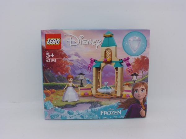 Lego Disney Reine des neiges 43198 NEUF