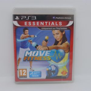 Move fitness neuf