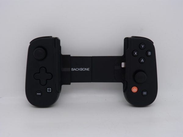 Manette Game controller Backbone iphone