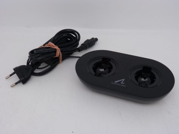 Socle station de charge playstation move