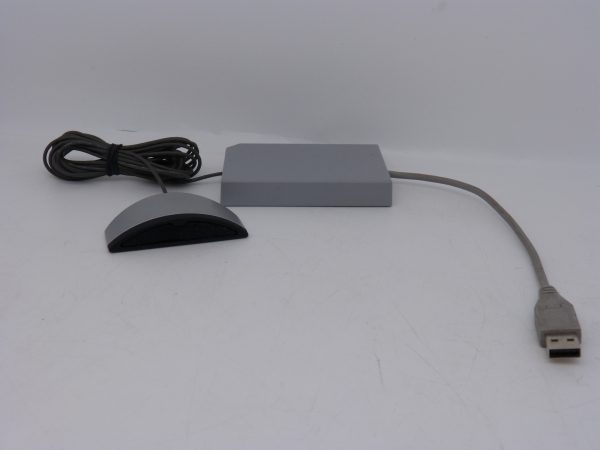 Micro pour Nintendo Wii manque cache noir